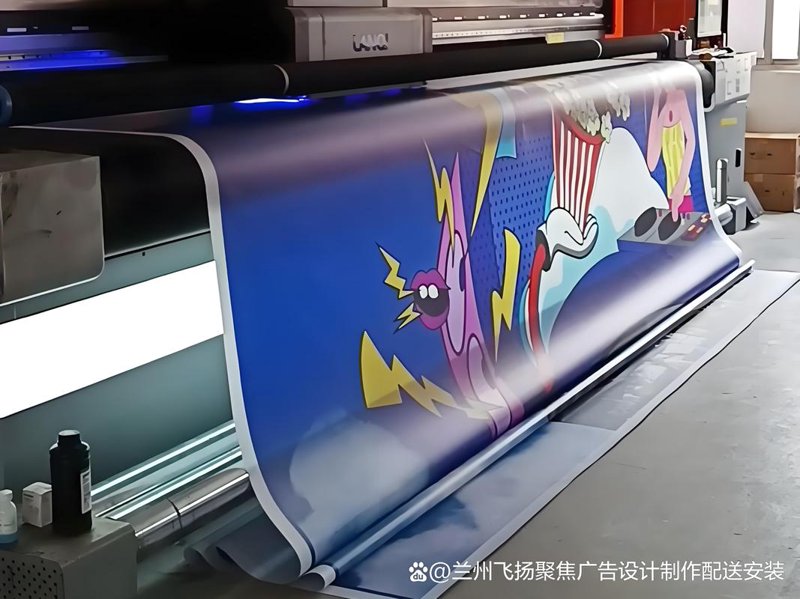 平面设计公司：探索品牌视觉的灵魂之处