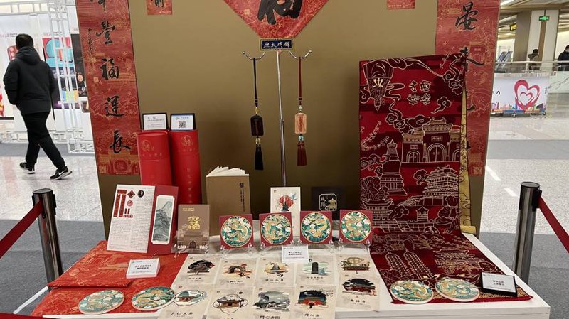 山西广告设计：走进新时代的艺术篇章
